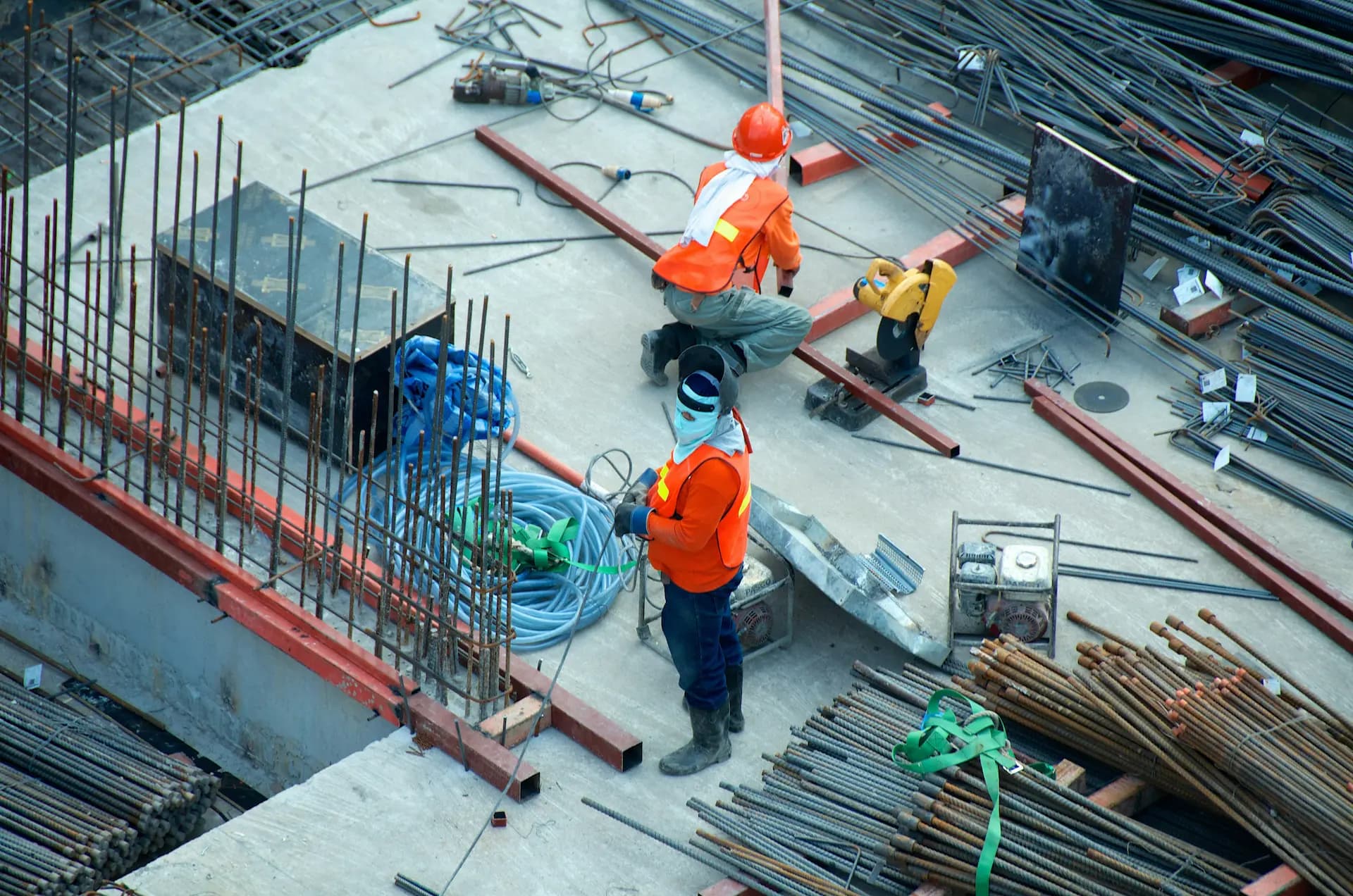 Construction & Development