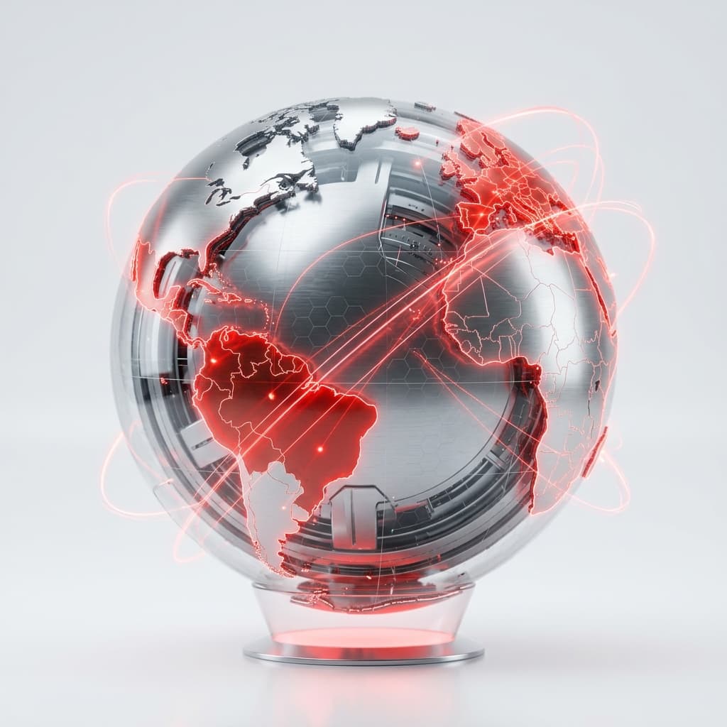 Global Presence